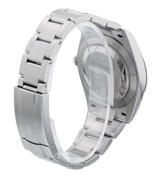 Rolex Oyster Perpetual 124300